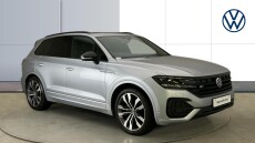 Volkswagen Touareg 3.0 V6 TDI 4Motion Black Edition 5dr Tip Auto Diesel Estate